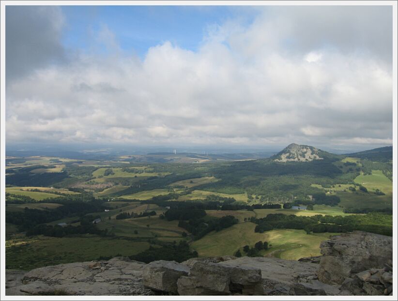 2010-07-24 Gerbier (03) view from summit...